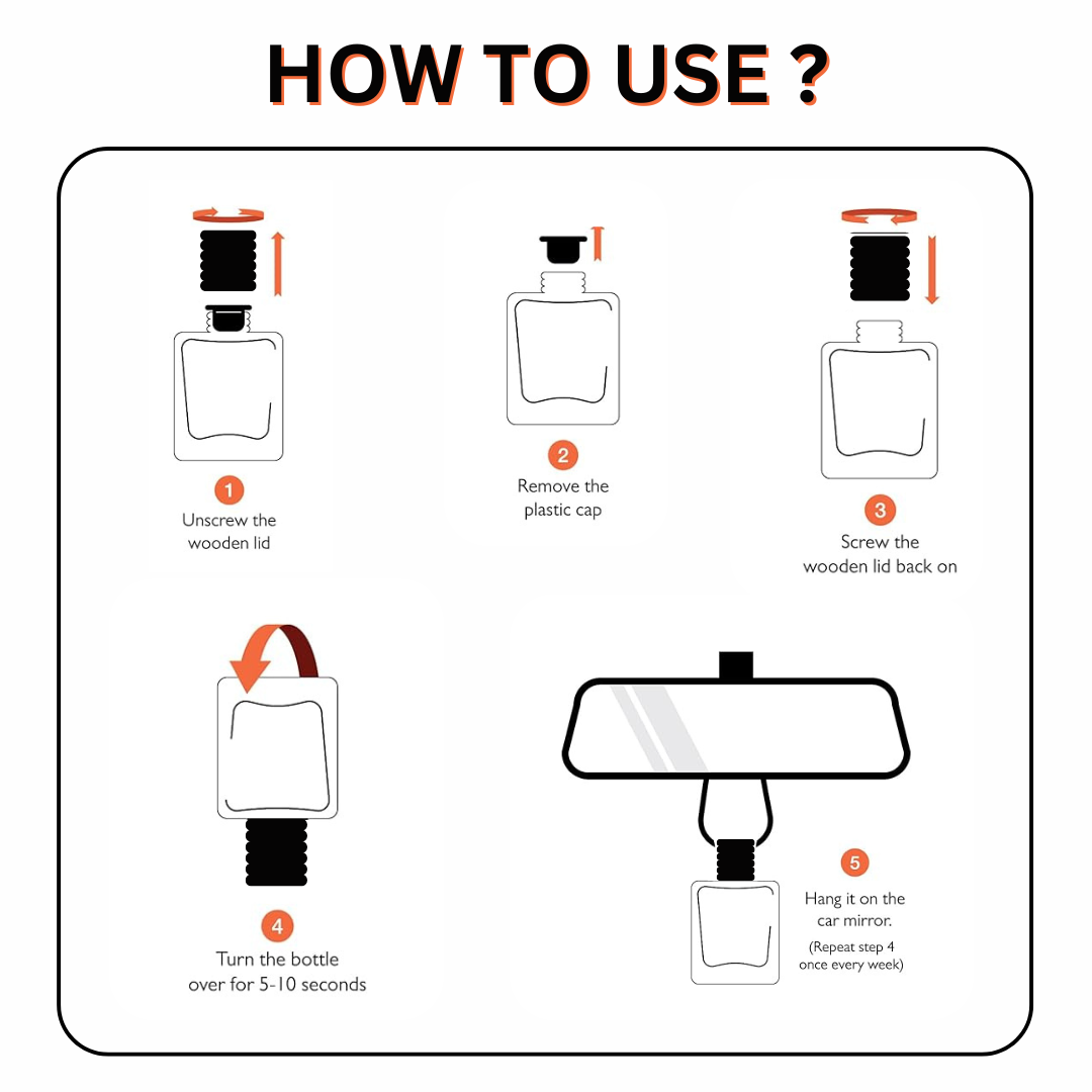 Black Forest & Sandalwood 2-in-1 combo pack