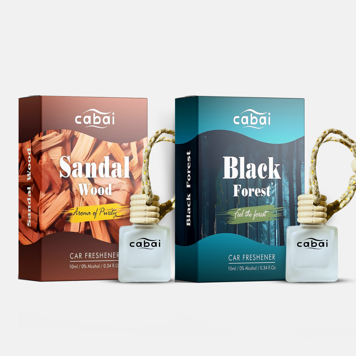 Black Forest & Sandalwood 2-in-1 combo pack