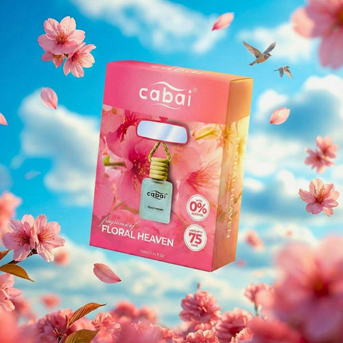 Floral Heaven fragrance
