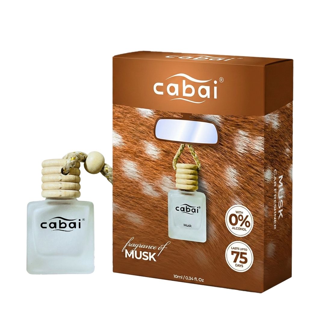 Musk fragrance