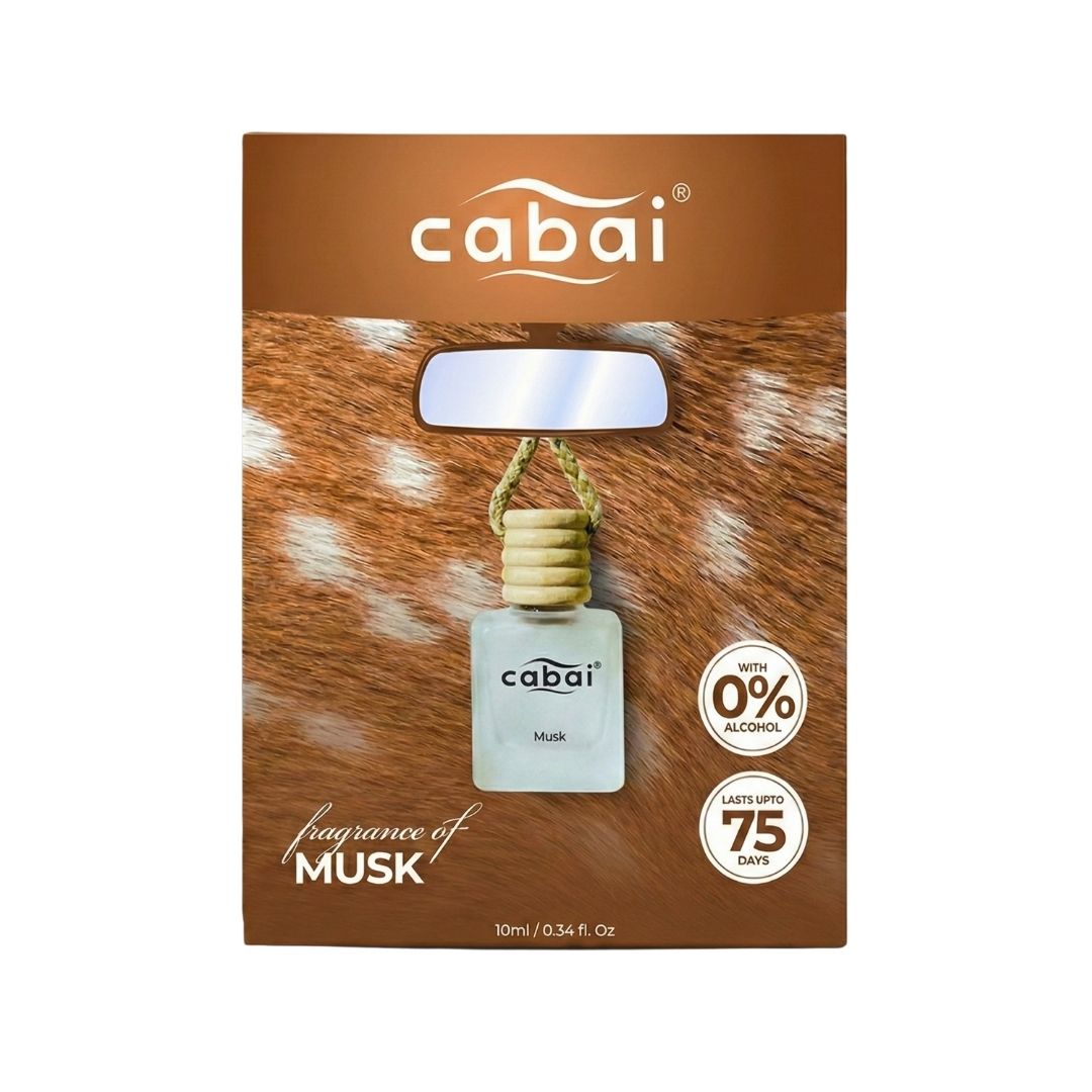 Musk fragrance