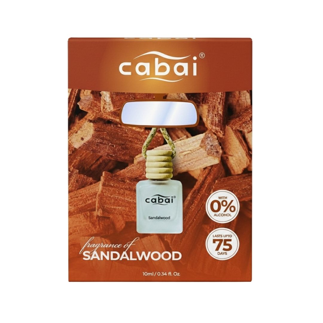 Sandalwood fragrance