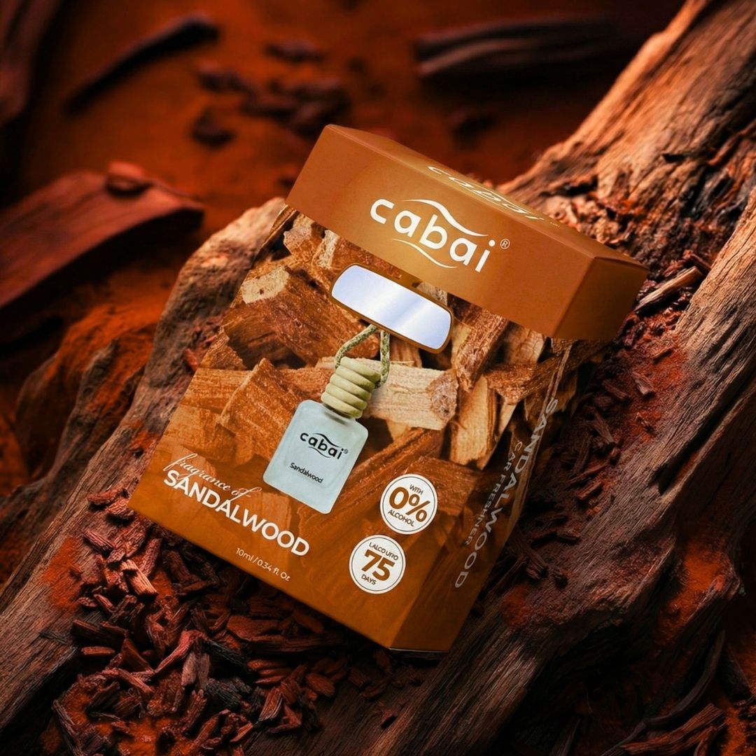 Sandalwood fragrance