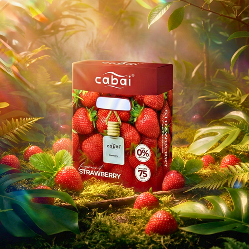 New packaging