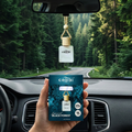 Cabai's  Black Forest fragrance
