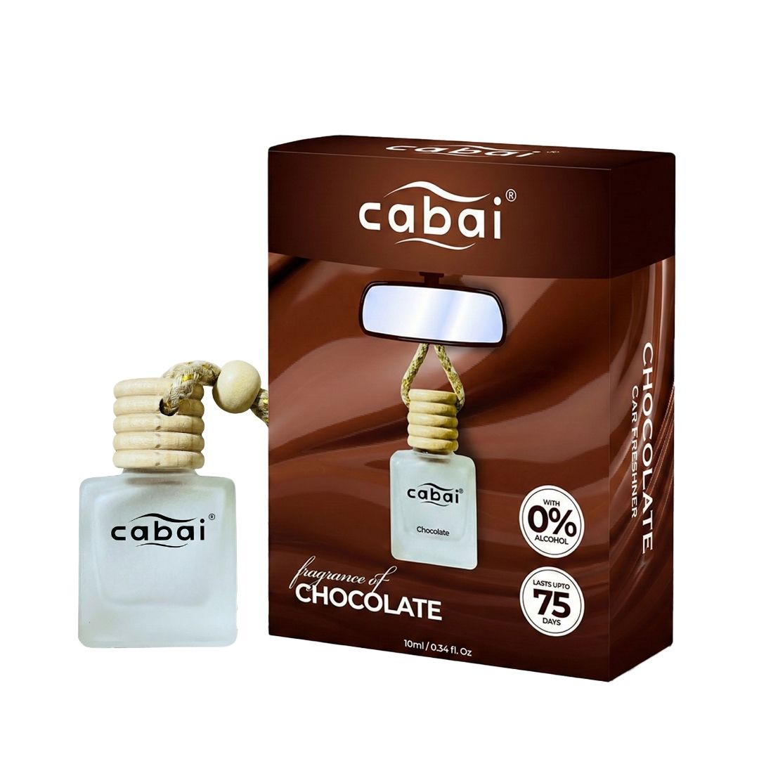 Chocolate fragrance