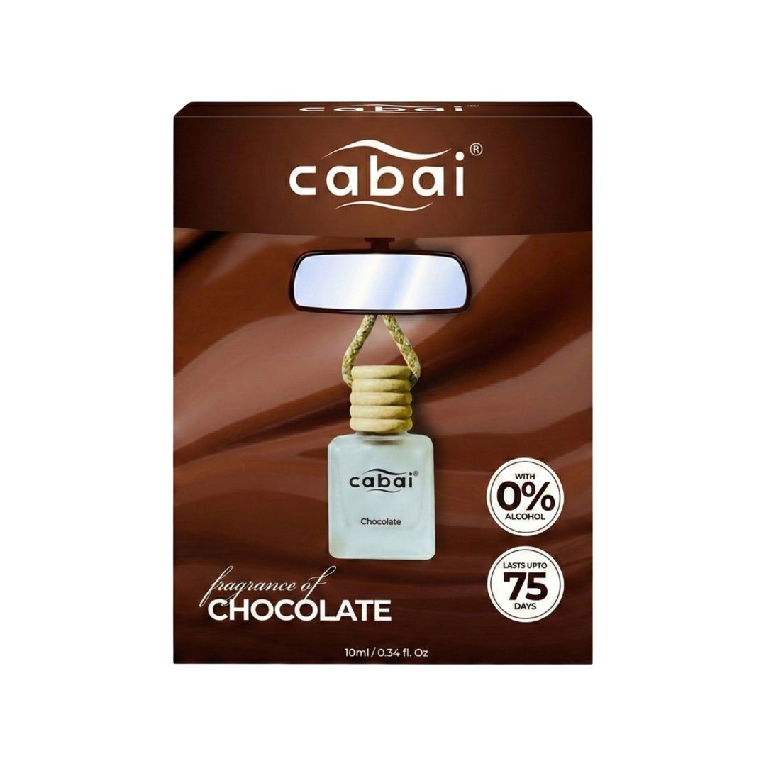 Chocolate fragrance