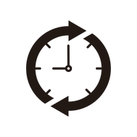 60 Days Long Lasting