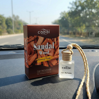 Sandalwood & Strawberry 2-in-1 combo pack